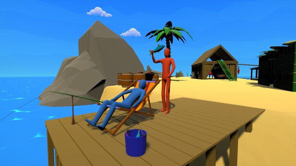 Knockout Party gameplay screenshot