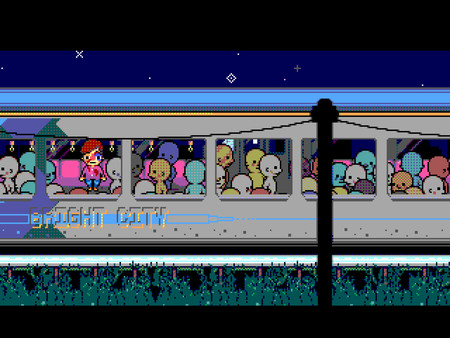 Knuckle Sandwich gameplay screenshot