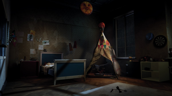 KOBOLD: Chapter I gameplay screenshot