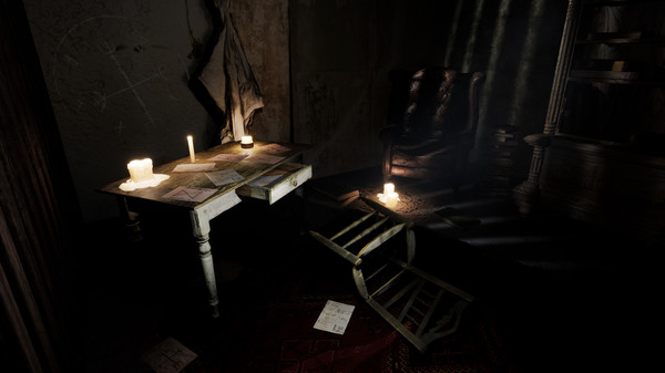 KOBOLD: Chapter I gameplay screenshot