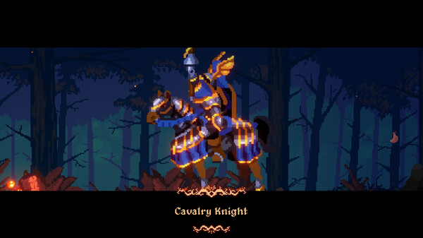 Koboo: The Tree Spirit gameplay screenshot