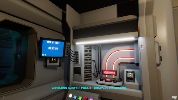 Kohate gameplay screenshot