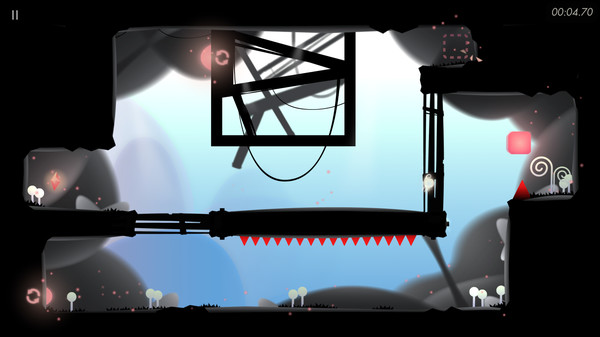 Koloro gameplay screenshot
