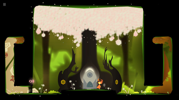 Koloro gameplay screenshot