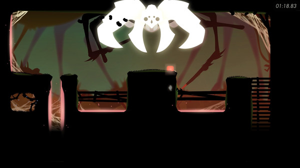 Koloro gameplay screenshot