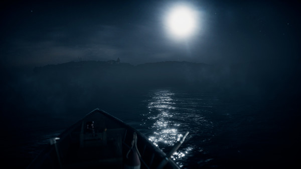 Kona II: Brume gameplay screenshot