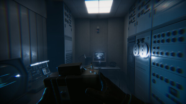 Kona II: Brume gameplay screenshot