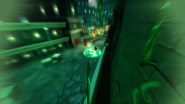 Kore gameplay screenshot