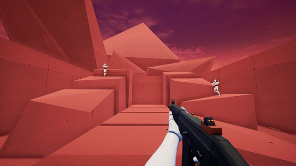 KovaaK's gameplay screenshot