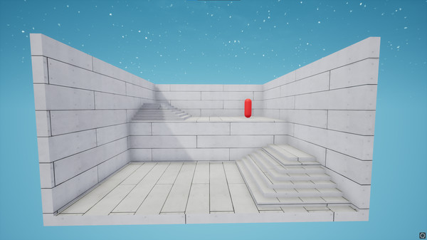 KovaaK's gameplay screenshot