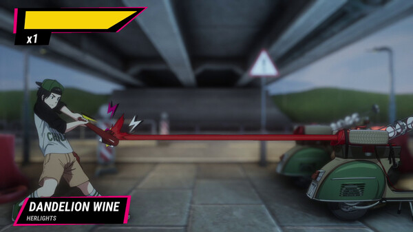Kovox Pitch gameplay screenshot