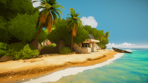 Kredolis gameplay screenshot
