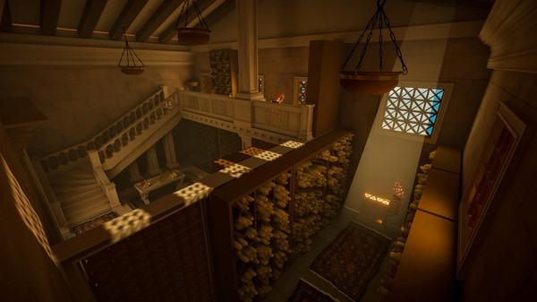 Kredolis gameplay screenshot