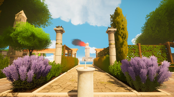 Kredolis gameplay screenshot