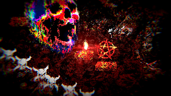Krimson gameplay screenshot