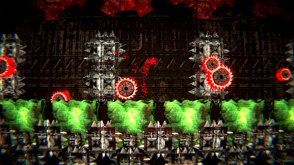 Krimson gameplay screenshot