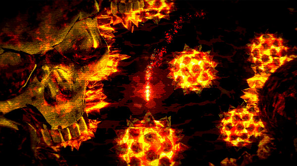 Krimson gameplay screenshot