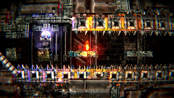 Krimson gameplay screenshot