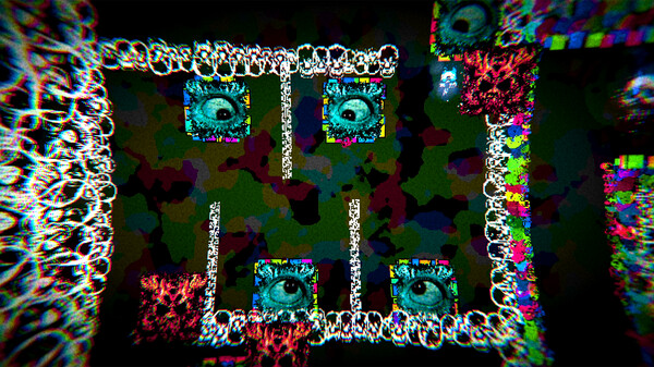 Krimson gameplay screenshot