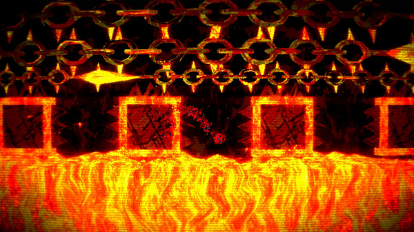 Krimson gameplay screenshot