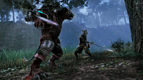 Kristala gameplay screenshot