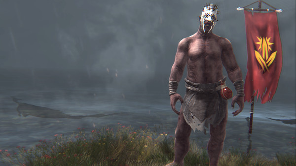 Krum - Battle Arena gameplay screenshot