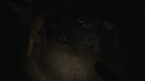 Krypta FM gameplay screenshot