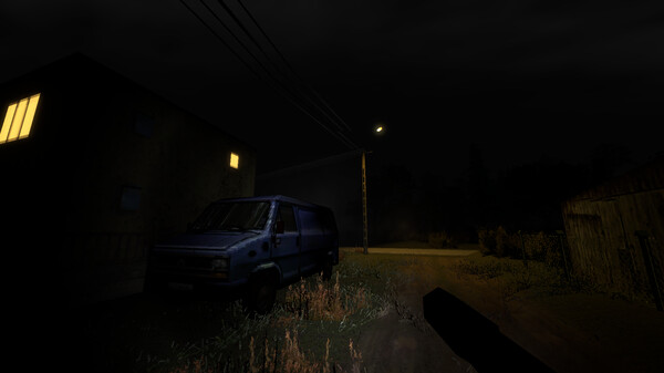 Krypta FM gameplay screenshot