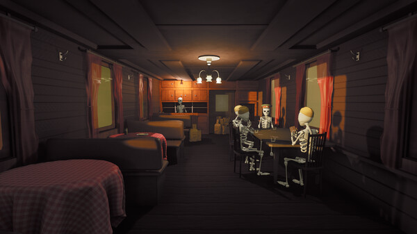 Kujlevka gameplay screenshot
