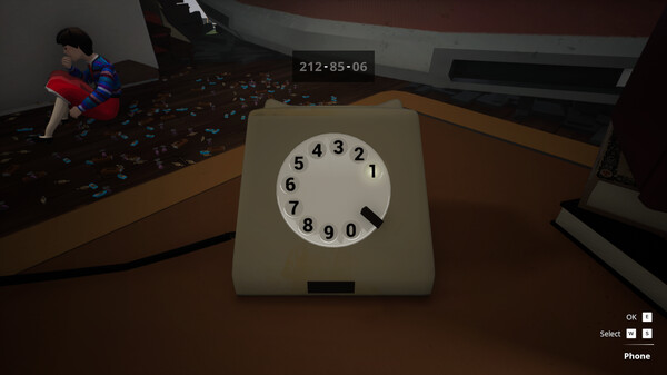 Kujlevka gameplay screenshot