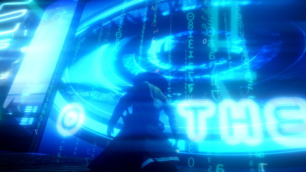 Kung Fu Jesus gameplay screenshot
