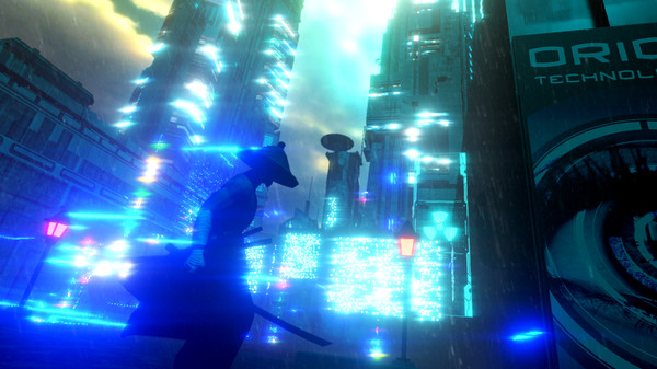 Kung Fu Jesus gameplay screenshot