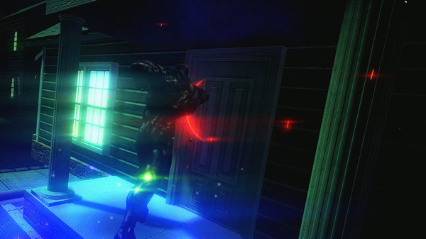 Kung Fu Jesus gameplay screenshot
