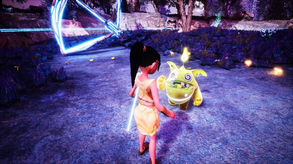 Kun’tewiktuk: A Mi’kmaw Adventure gameplay screenshot