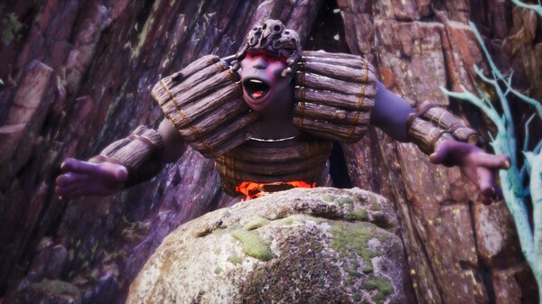 Kun’tewiktuk: A Mi’kmaw Adventure gameplay screenshot