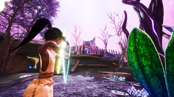 Kun’tewiktuk: A Mi’kmaw Adventure gameplay screenshot