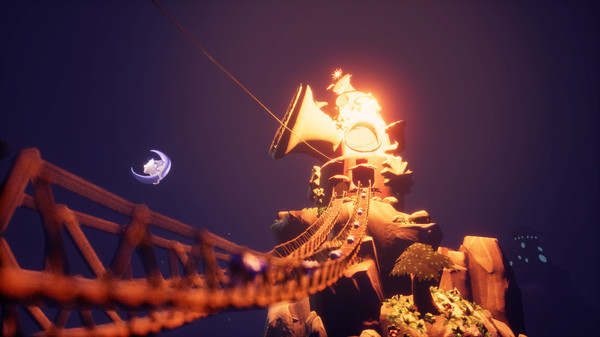 La Camila: A VR Story gameplay screenshot
