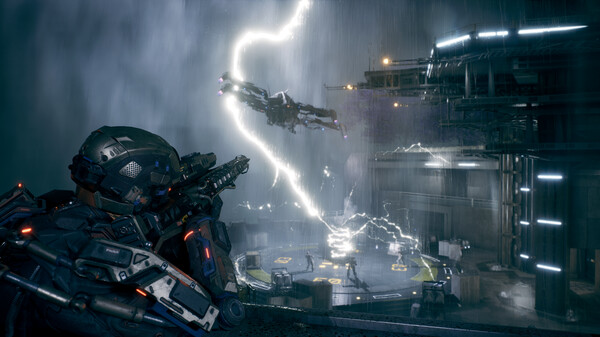 La Quimera gameplay screenshot