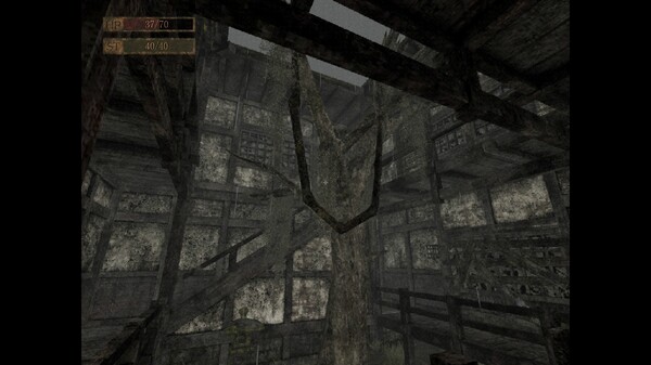 Labyrinth Of The Demon King gameplay screenshot