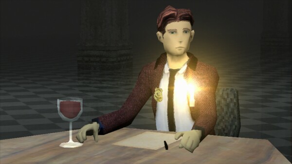 Lake Haven - Chrysalis gameplay screenshot