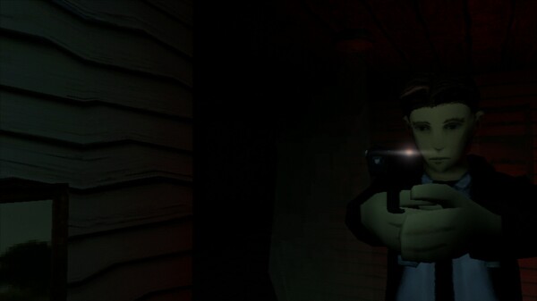 Lake Haven - Chrysalis gameplay screenshot