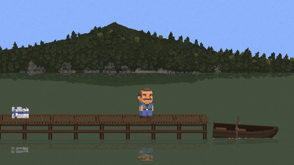 Lakeview Cabin 2 gameplay screenshot
