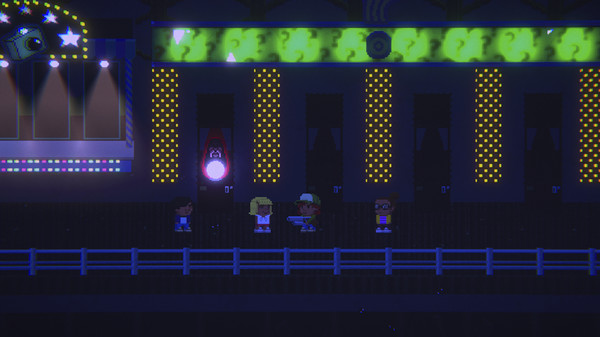 Lakeview Cabin 2 gameplay screenshot
