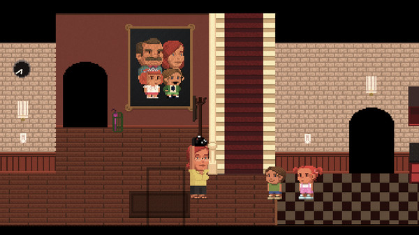 Lakeview Cabin 2 gameplay screenshot