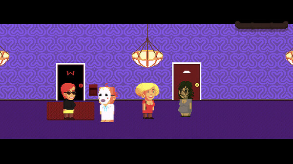 Lakeview Cabin 2 gameplay screenshot