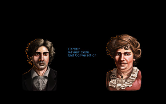 Lamplight City gameplay screenshot