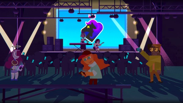 Land of Screens gameplay screenshot
