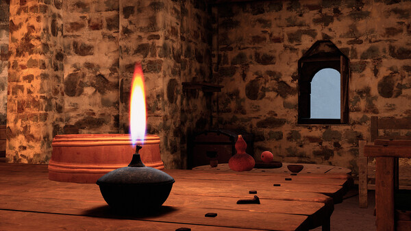 Land of Towers gameplay screenshot