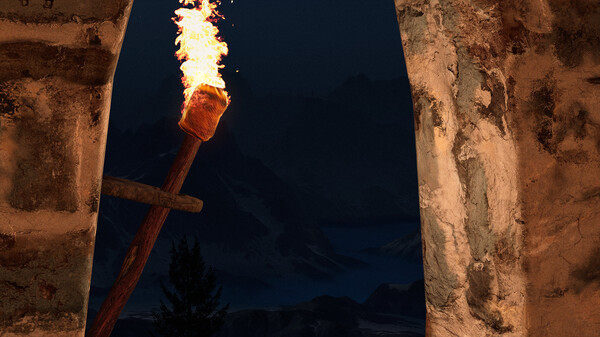 Land of Towers gameplay screenshot