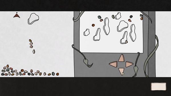Landlord of the Woods gameplay screenshot